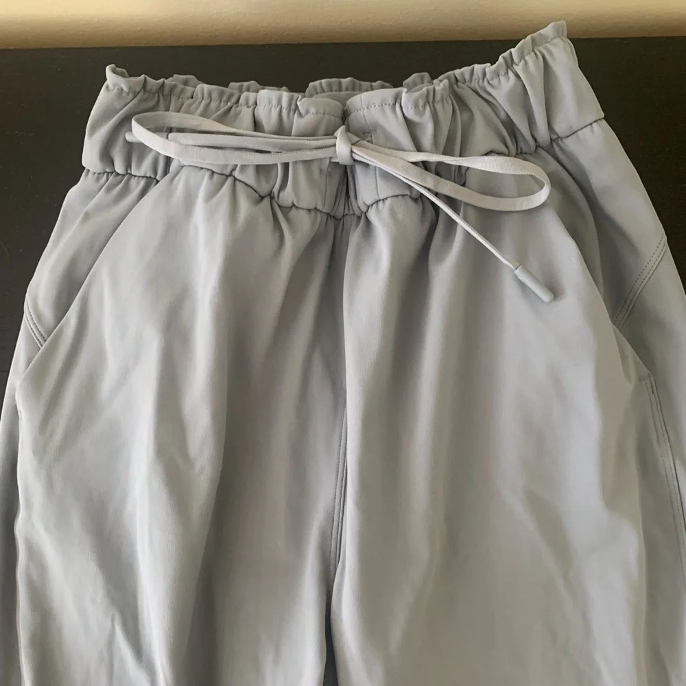 Lululemon Stretch High Rise Jogger - Picture 2 of 4